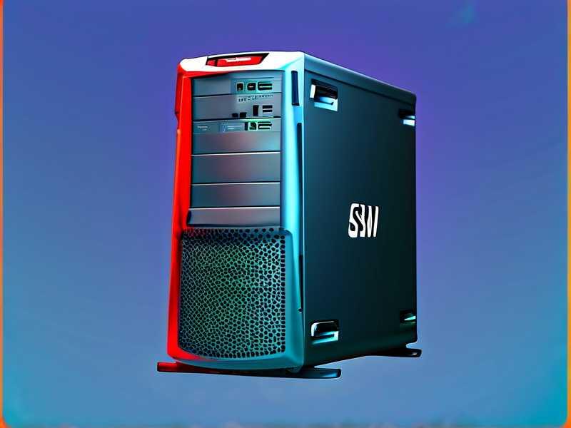 IBM p5 服务器连接笔记本全攻略,从 SSH 命令行到图形界面远程访问指南