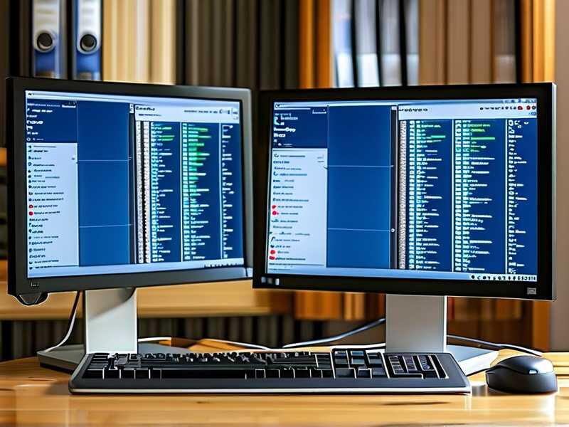 一台电脑能安装两个SQL Server?详解安装步骤与注意事项
