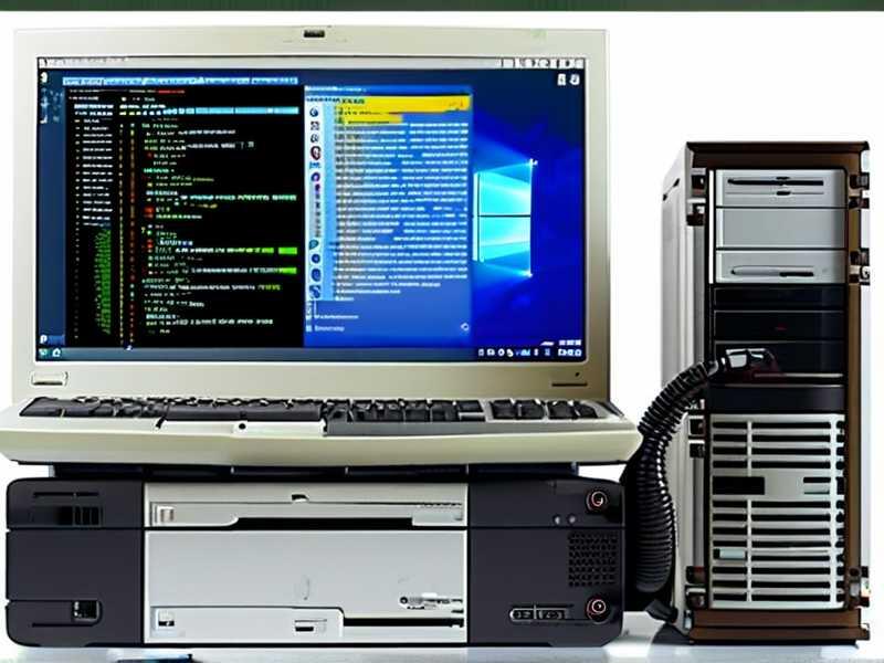 Windows Server 2003 SP1 升级至 SP2 深度指南，安全补丁、功能改进与操作流程详解