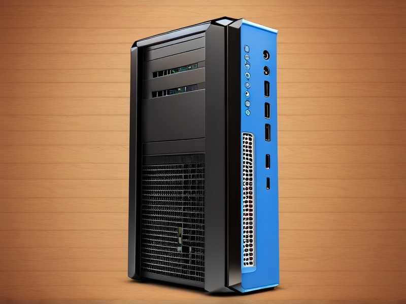 Server 2012 对应的是 Win10 吗？一文看懂服务器系统与桌面系统的区别