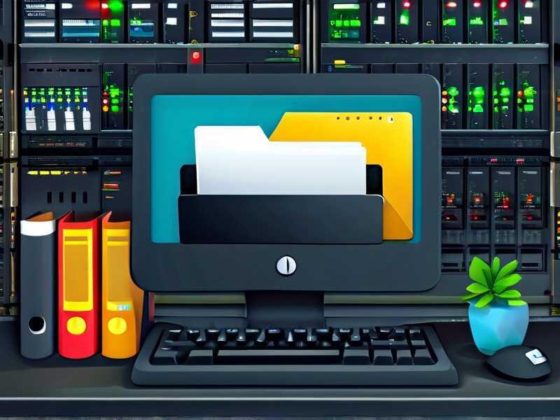 CentOS 系统管理，如何在根目录下创建文件夹的详细指南