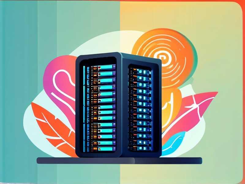 什么是Server?一文读懂其在计算机英语中的含义与作用