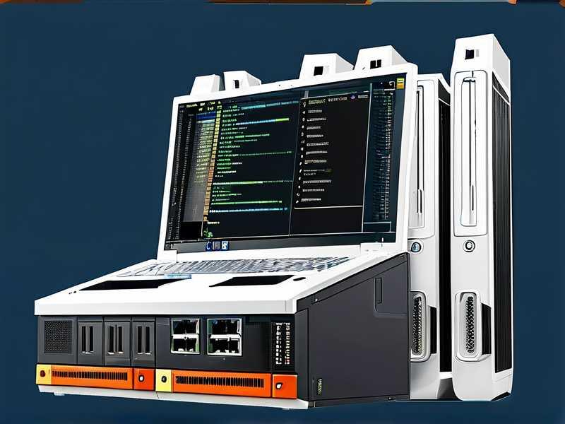 CentOS7系统管理与运维实战PDF版，从入门到精通的运维指南