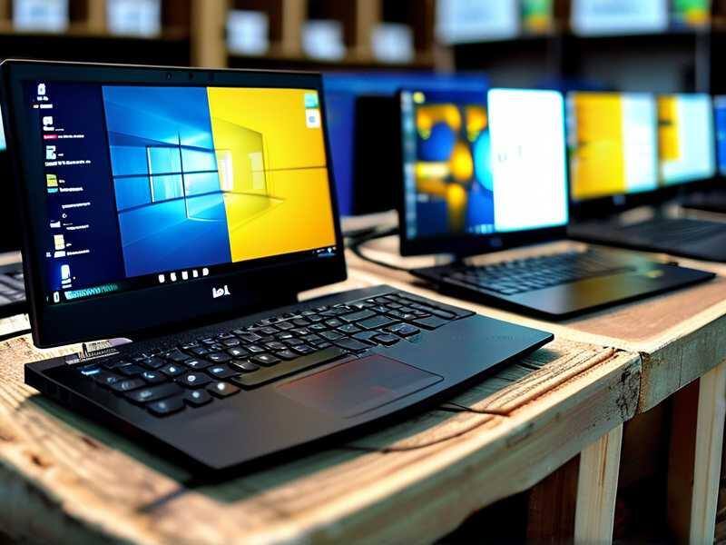 戴尔电脑Windows系统联网激活全指南，步骤、问题与解决