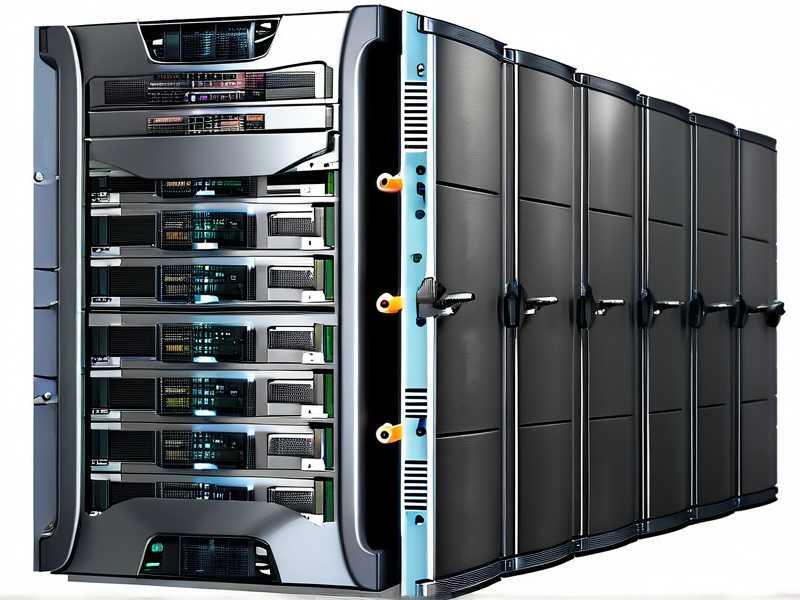 应对海量数据,SQL Server数据库性能优化全攻略