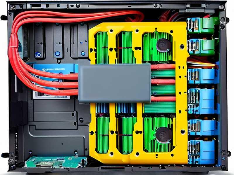 Windows Server 2008内存占用99%问题排查与解决方案