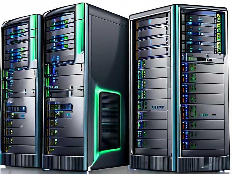 Windows Server 2008 R2 搭建文件服务器详细教程