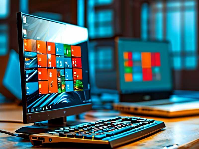 Windows网络适配器重置全解析：解决网络故障的实用指南