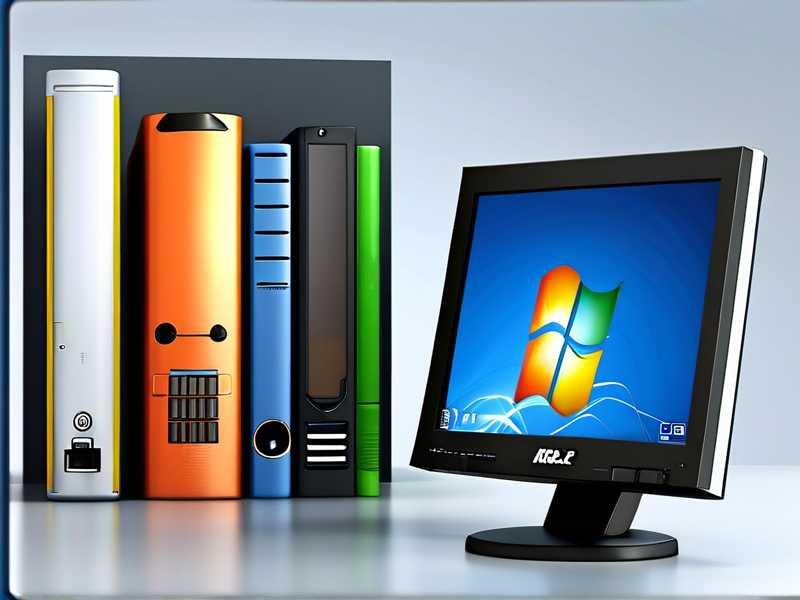 经典回顾,Windows XP 系统版本深度解析与区别详解