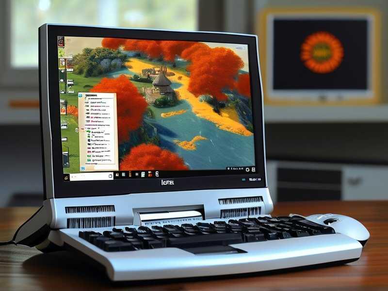 Windows XP系统发展历程,从辉煌到经典,探寻微软的里程碑之作