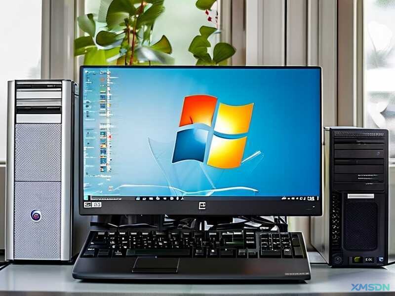 双系统搭建全攻略，RHEL 7.4 与 Windows 7 的完美共存