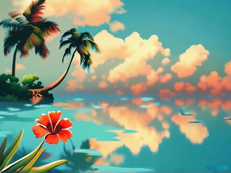 怀念那个夏天，Windows XP系统经典桌面图标下载与美化指南