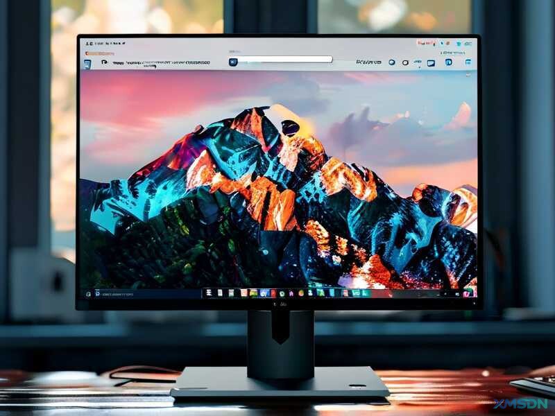 Windows 11 自动 HDR 功能使用详解,开启视觉盛宴的终极指南