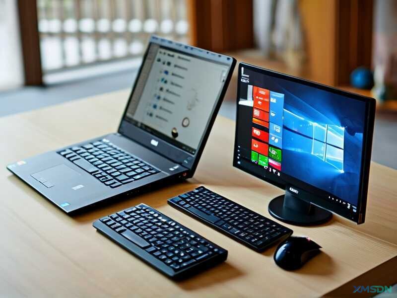 Windows XP 家族全解析,从 Home 到 Embedded,各个版本有何不同?