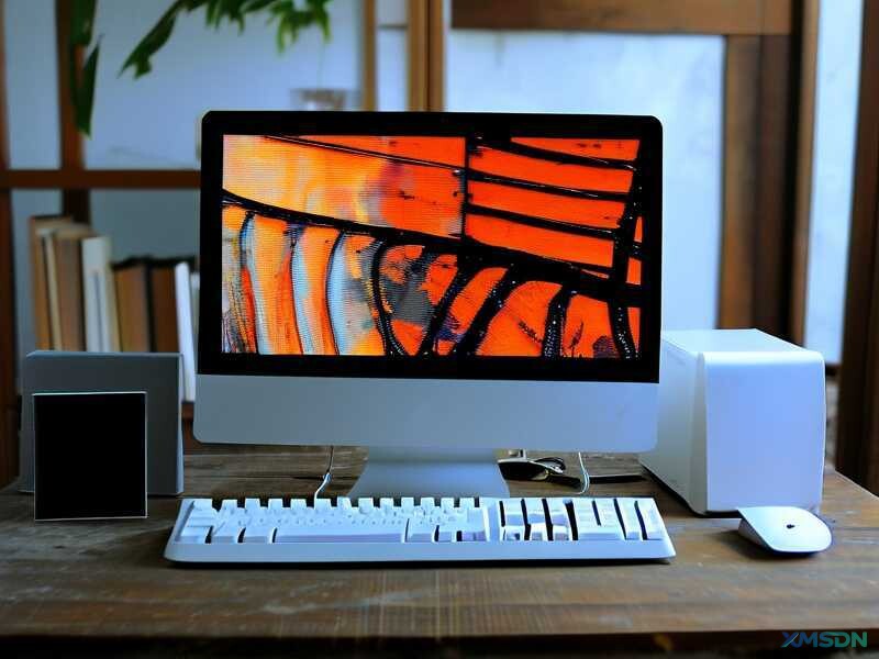 Windows 7系统重置保留个人文件教程,无需重装,无损修复系统故障
