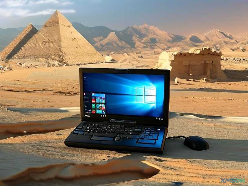 永恒的经典,Windows XP系统发展历史详解