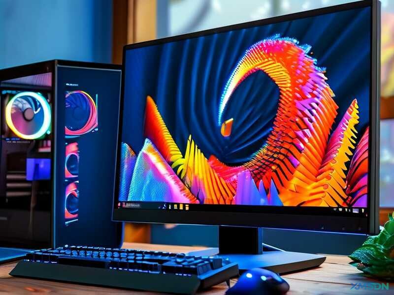 Windows 11自动 HDR功能使用详解，让普通游戏也能拥有极致画质