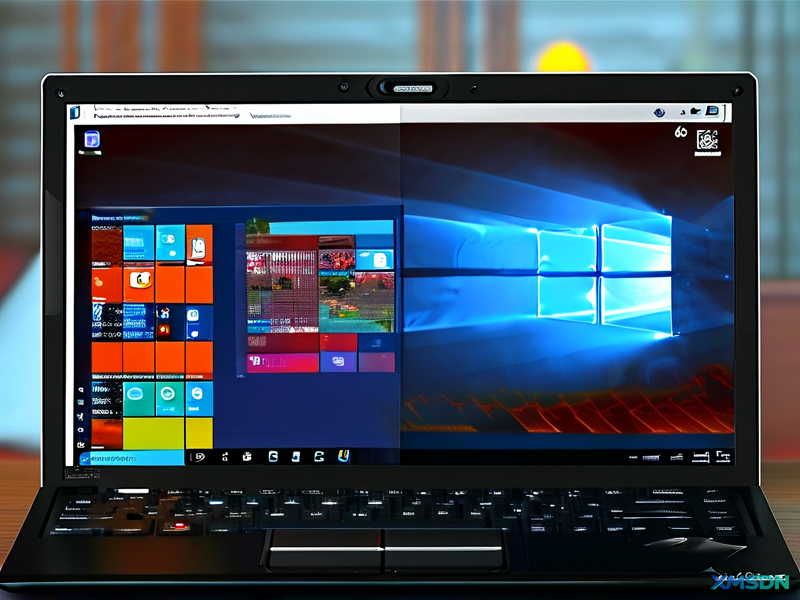 Windows 7 Aero吸附功能设置教程,轻松实现窗口分屏与高效管理