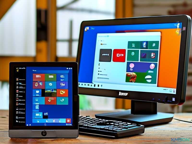 电脑秒变安卓机?Windows 10 安卓子系统 (WSA) 安装 APK 详细教程