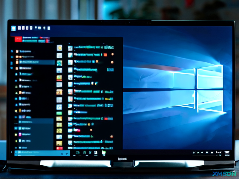 Windows 11夜间模式开启与设置教程,告别蓝光,轻松护眼