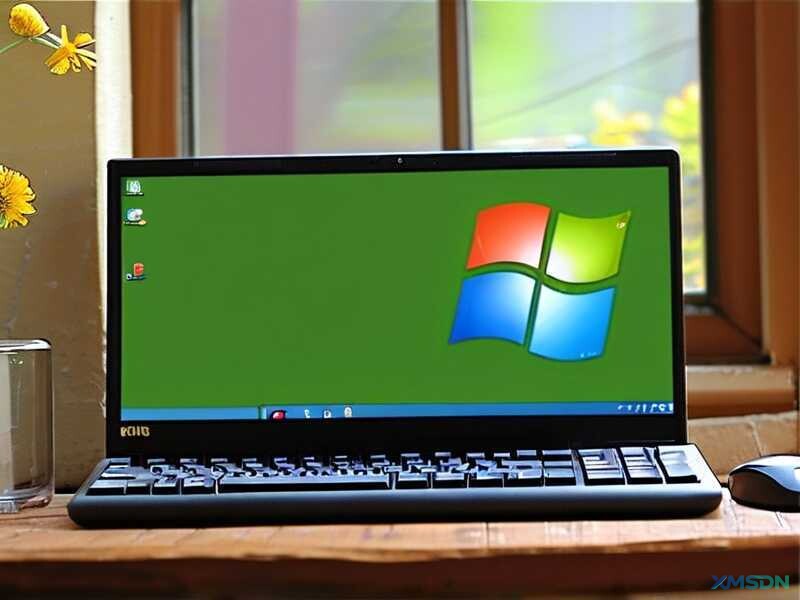Windows 8系统重置保留个人文件教程,图文详解,轻松让电脑焕然一新