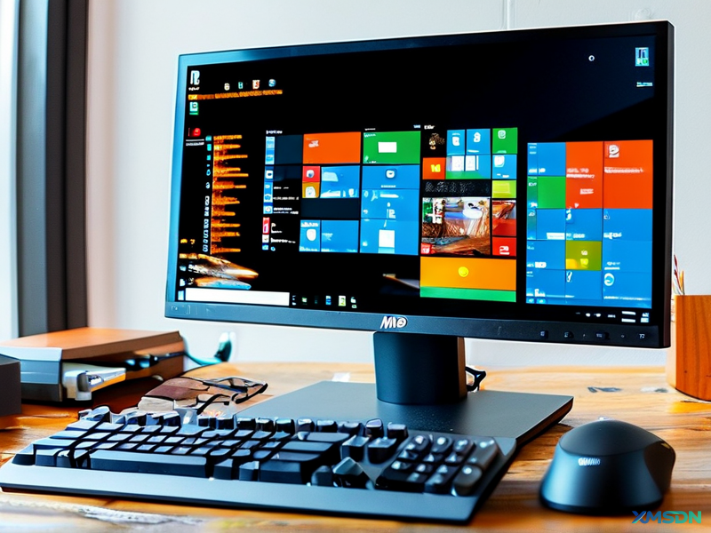 Windows 10虚拟桌面全攻略，轻松创建与高效使用教程