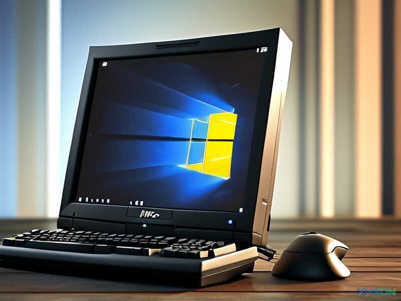 重温经典时光，Windows XP系统经典屏保下载与安装全教程