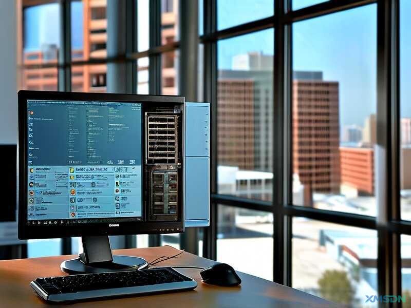 Windows Server 2003 R2 SP2 详解，定义、核心功能与重要性