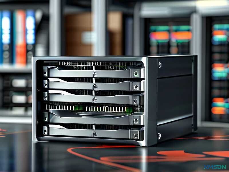 深度解析,RHEL7上默认的文件系统是XFS及其变革意义