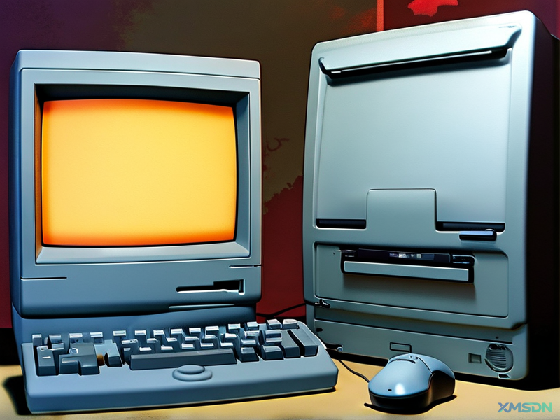 重温经典岁月,Windows XP系统经典软件合集下载,找回当年的感动
