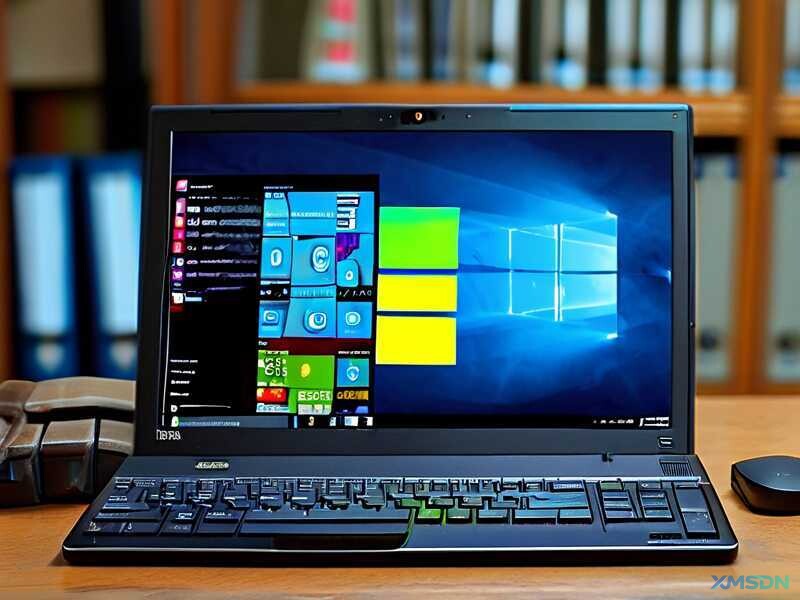 Debian双系统下修复Windows 10引导的完整指南