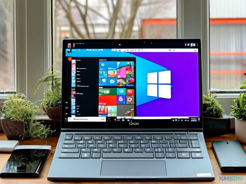 Windows 11 WSA 安装与配置全攻略，手把手教你运行安卓应用