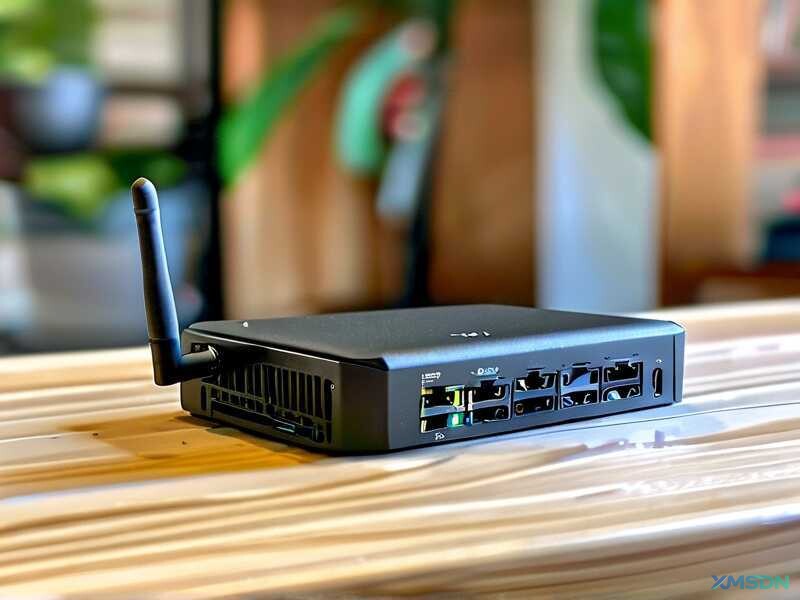 Linux无法识别Intel AX200无线网卡?原因分析与终极解决方案指南