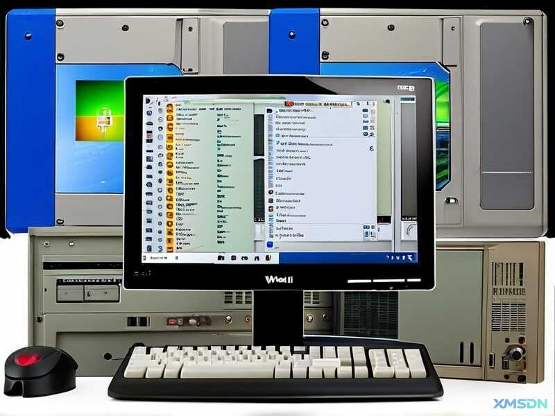 工控实战指南,Windows 10系统下老旧设备与软件兼容设置全教程