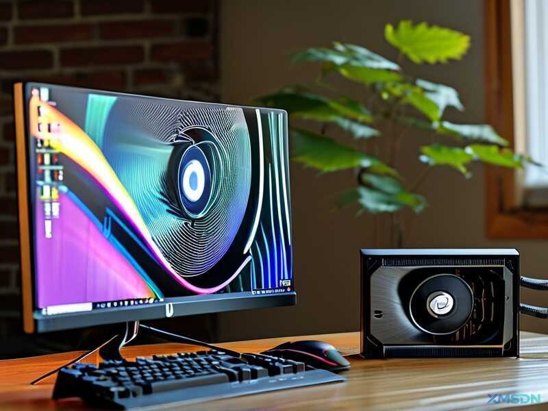 Ubuntu 命令行更新独显驱动全攻略，NVIDIA 与 AMD 详解