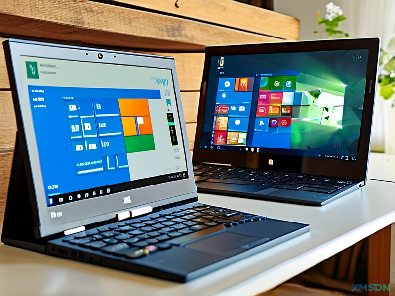 告别Win8,Windows 8升级到Windows 10完整步骤与注意事项详解