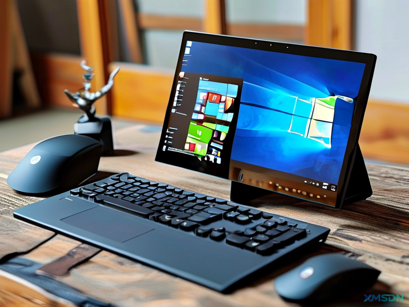 突破限制!Windows 11 老硬件安装全攻略