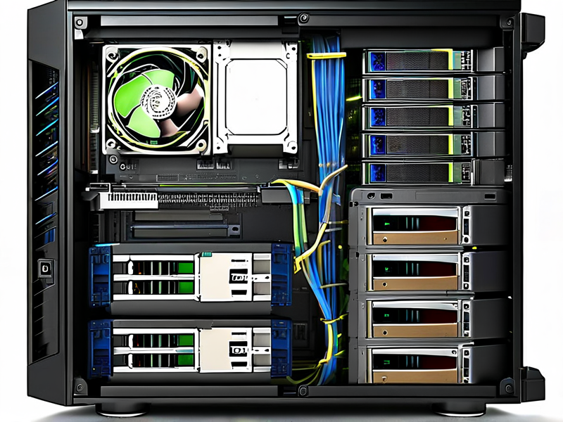 华为新服务器 RHEL 6.5 安装全攻略，从 BIOS 配置到系统部署