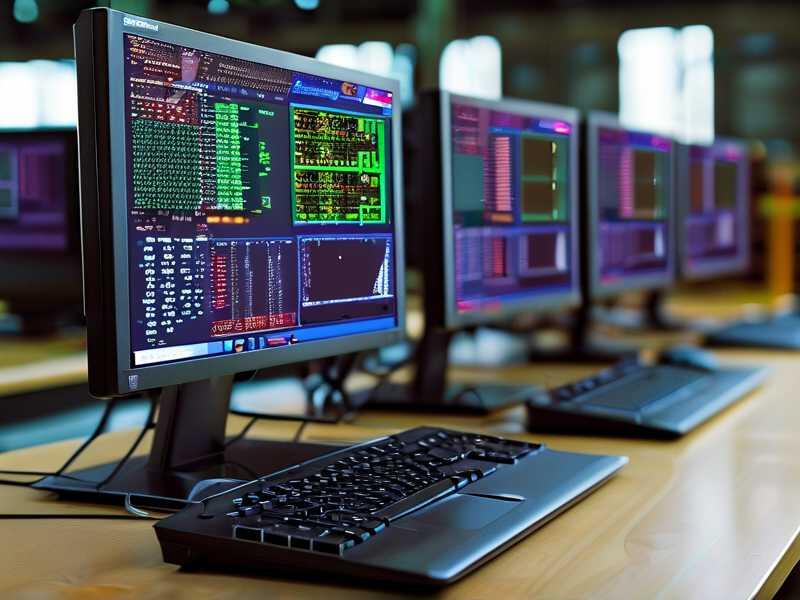 Linux 服务器运维:这 5 个优化技巧让你的网站快一倍