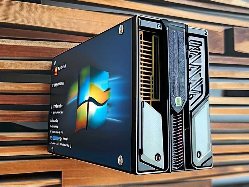 Windows 11 固态硬盘安装与优化全攻略,释放电脑性能,告别卡顿