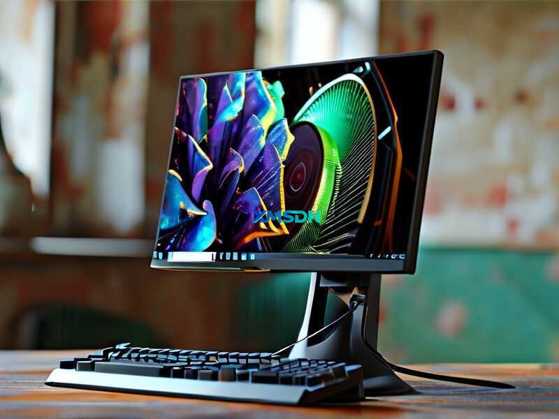 Windows 7 新显卡支持教程,让 RTX 30/40 系列显卡在旧系统上流畅运行
