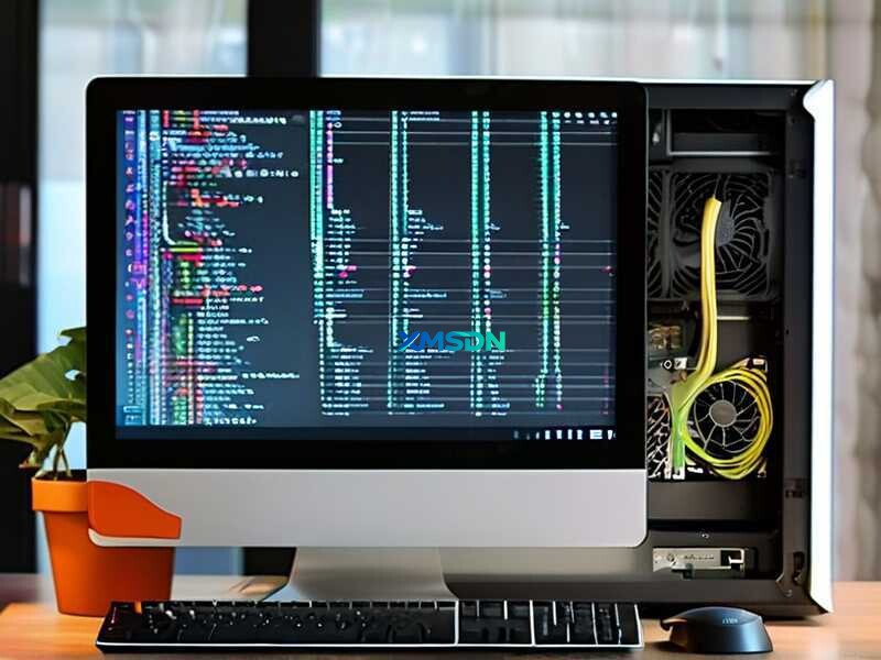Debian 10虚拟机安装教程,保姆级图文详解,从零开始搭建Linux环境