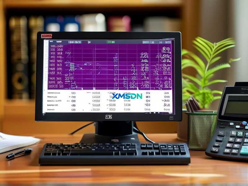 SQL Server 财务数据处理，如何精确保留金额两位小数