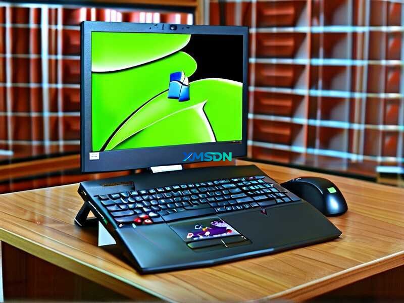 Windows 8 B460主板安装Windows 8系统全流程指南