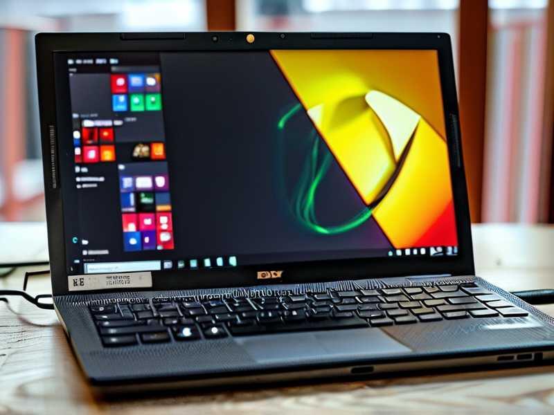告别 Windows，手把手教你为旧笔记本安装 Debian 10