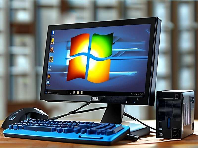 Windows 8工控设备兼容设置全攻略，解决驱动缺失与运行异常