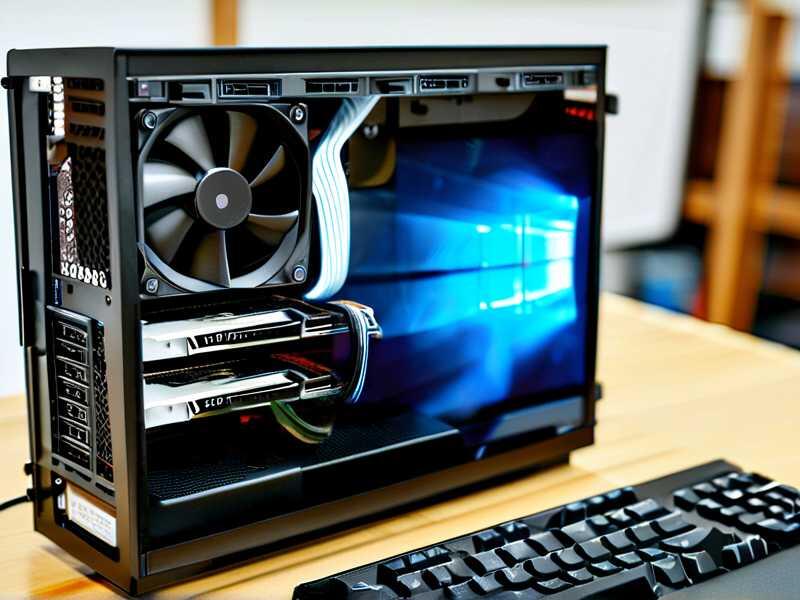 新手必看14代酷睿CPU安装Windows 10系统教程，解决安装黑屏与兼容性问题