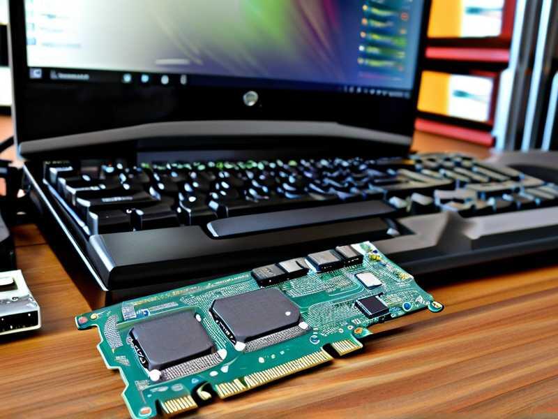Windows 7 M.2 固态硬盘安装全攻略，从BIOS设置到系统引导