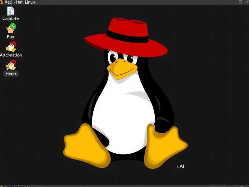 图文详解，Red Hat Enterprise Linux 6.9 (RHEL 6.9) 图形化安装全流程指南
