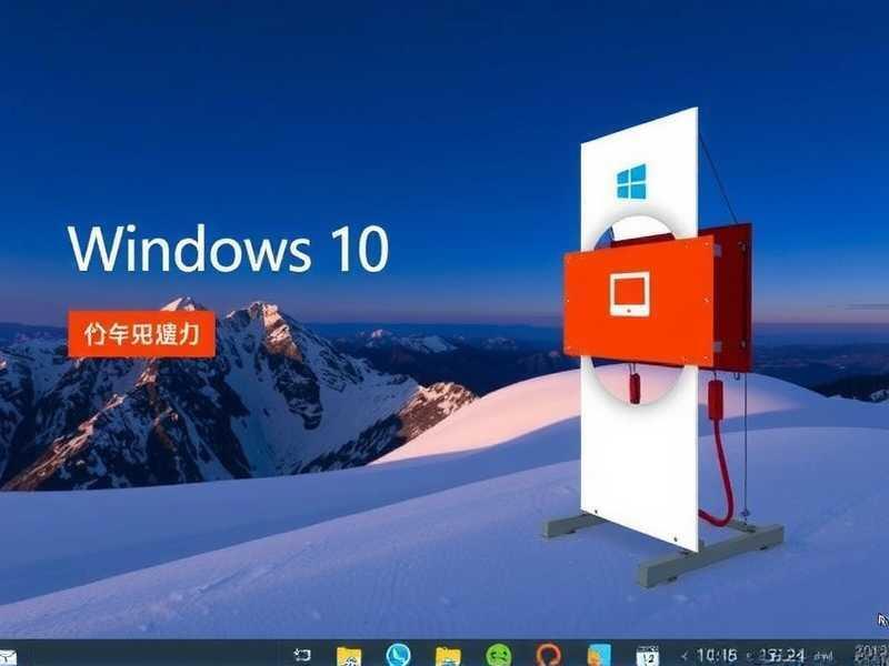 Windows10数据全攻略,从备份恢复到系统清理,守护你的数字资产